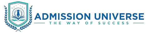 Admission Universe Logo