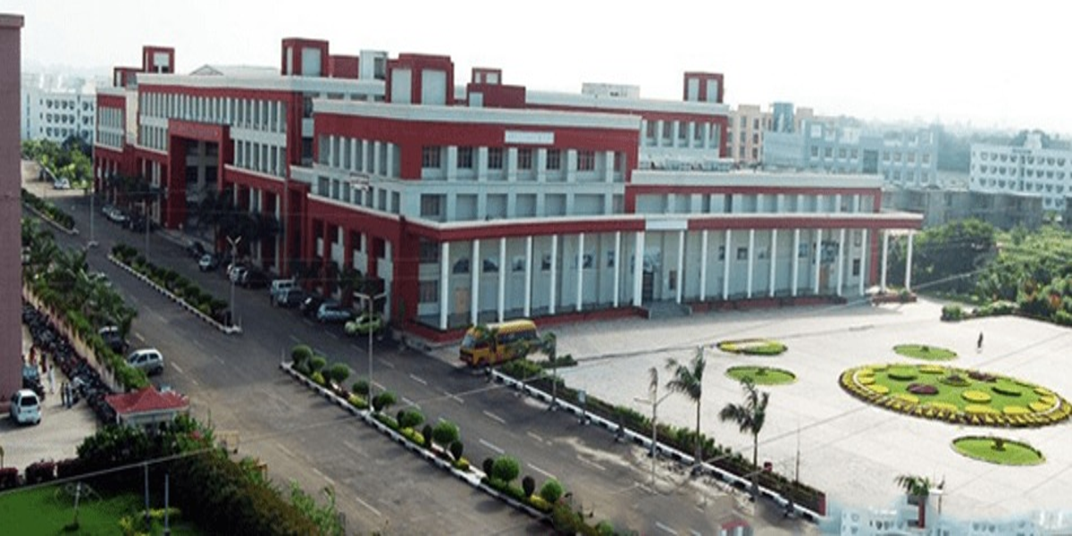 People’s College of Medical Sciences, Bhopal