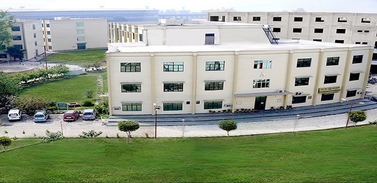 Naraina Medical College & Research Centre- Panki- Kanpur